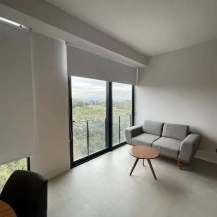 Image 1 - Avenida Central, Residencial Poniente, 45210 Zapopan, JAL, Mexico - Apartment for rent