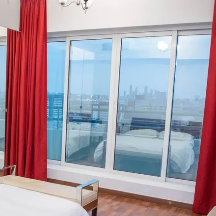 Rent this 2 bed apartment on Dubai