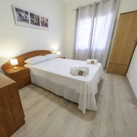 Image 6 - Pineda de Mar, Carrer del Consolat del Mar, 08397 Pineda de Mar, Spain - Apartment for rent