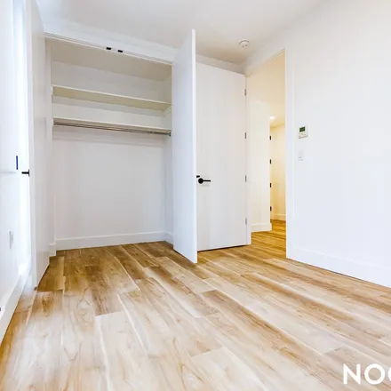 Rent this 3 bed apartment on 75 South 2nd Street in New York, NY 11249