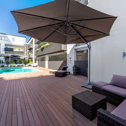 Rent this 2 bed apartment on 148 Victoria Park Road in Kelvin Grove QLD 4059, Australia