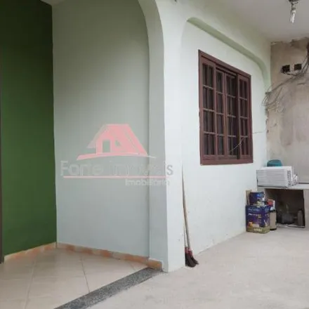 Buy this 3 bed house on Rua Itaquê in Santíssimo, Rio de Janeiro - RJ