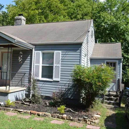 Buy this 2 bed house on 106 South Lovell Avenue in South Brainerd, Chattanooga
