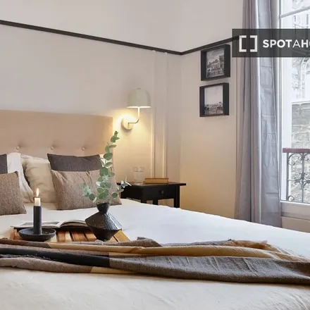 Image 5 - 9 Rue des Ternes, 75017 Paris, France - Apartment for rent