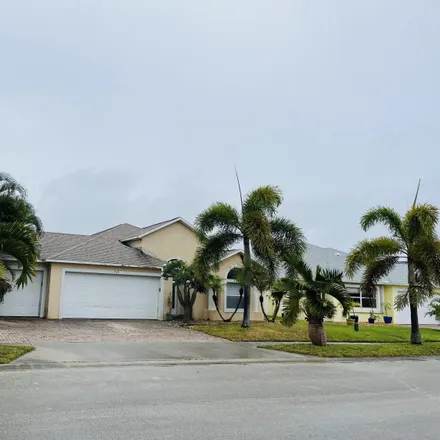 Buy this 3 bed house on 749 Bantry Court in Brevard County, FL 32953