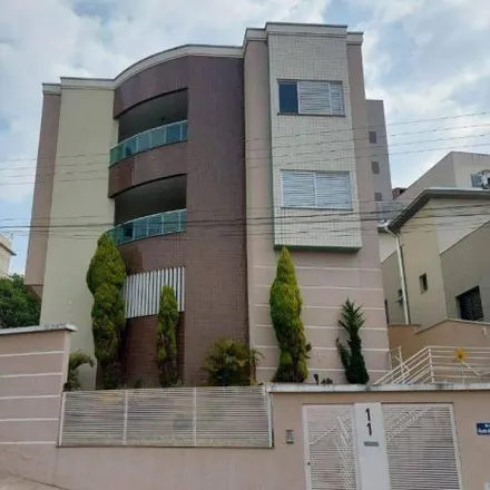 Image 2 - Rua Vicente A. da Silva, Região Urbana Homogênea VIII, Poços de Caldas - MG, 37701-970, Brazil - Apartment for sale