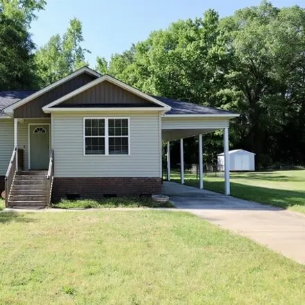 Buy this 3 bed house on 283 Lemmon Street in Garris Park, Sumter