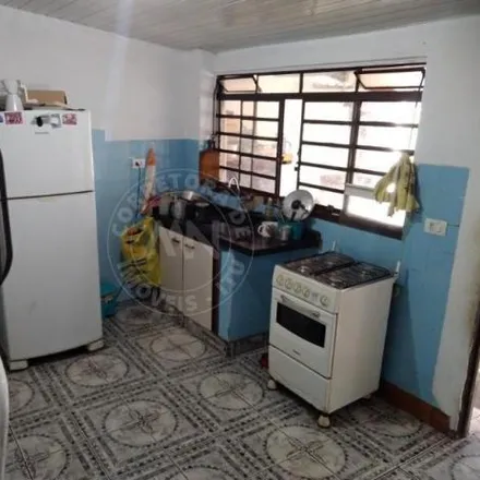 Buy this 2 bed house on Rua Machado de Assis in Recanto do Guaraú, Salto - SP