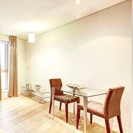 Image 1 - 4 Merchant Square, London, W2 1AS, United Kingdom - Apartment for rent