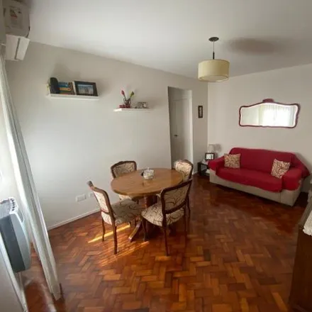 Buy this 1 bed apartment on Mario Bravo 1131 in Recoleta, C1186 AAN Buenos Aires
