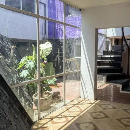 Buy this 3 bed house on Calle Glorieta Sur in Tlalpan, 14620 Mexico City