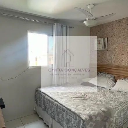Buy this 3 bed apartment on Avenida Senador Metelo in Goiabeira, Cuiabá - MT