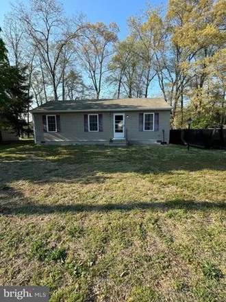 Buy this 3 bed house on 115 Charlotte Avenue in Federalsburg, MD 21632