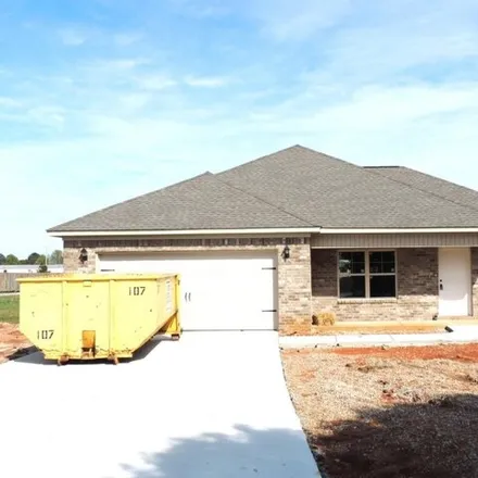 Buy this 3 bed house on 27756 Snap Devin Way in Limestone County, AL 35773