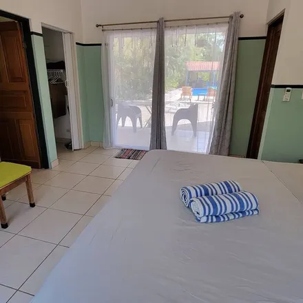 Rent this 1 bed apartment on Provincia Guanacaste in Sámara, 50205 Costa Rica
