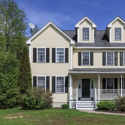 Buy this 3 bed house on 16 Fiddlehead Lane in Rochester, NH 03867