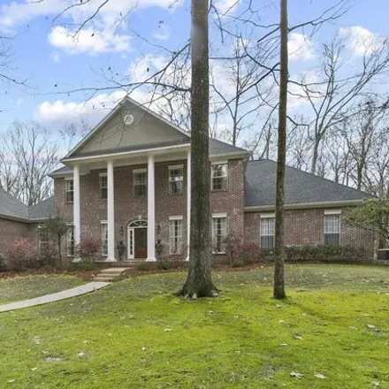 Image 1 - 198 Meadow Lark Lane, New Hope Grove, Ridgeland, MS 39157, USA - House for sale