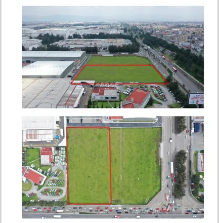 Buy this studio apartment on unnamed road in 50019 Toluca, MEX