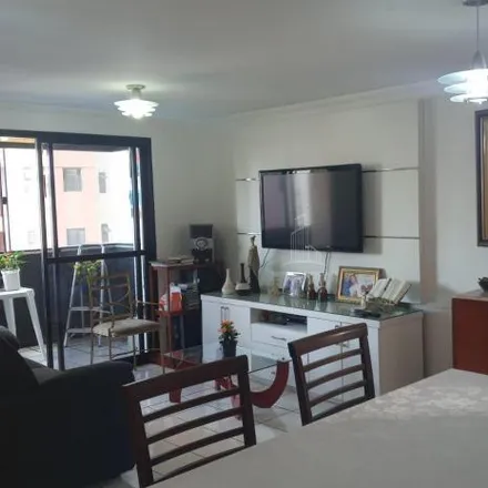 Buy this 3 bed apartment on Rua Pereira Filgueiras 814 in Meireles, Fortaleza - CE