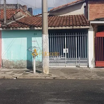 Buy this 2 bed house on Rua Maria Vieira Cardoso in Acácias, Pindamonhangaba - SP
