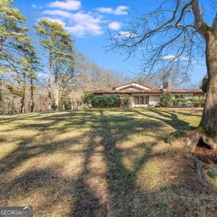 Image 3 - 2 Sundown Circle, Hartwell, Hart County, GA 30643, USA - House for sale