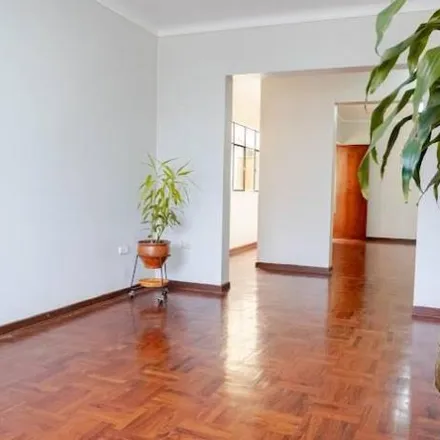 Buy this 8 bed apartment on Coliseo A. Chamochumbi in Jirón Comandante Espinar, Magdalena