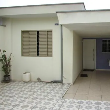 Buy this 3 bed house on Rua Dona Eugênia in Vila Independência, Piracicaba - SP