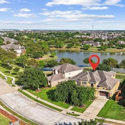 Image 3 - 13155 Southern Manor Drive, Pearland, TX 77584, USA - House for sale