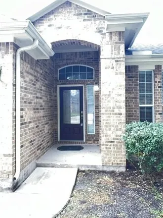 Image 4 - 11443 English Rose Trail, Duke, Fort Bend County, TX 77459, USA - House for sale