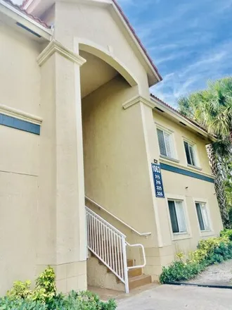 Rent this 3 bed condo on Belvedere Road in Palm Beach County, FL 33405