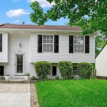 Buy this 3 bed house on 3709 McDonogh Road in Randallstown, MD 21133