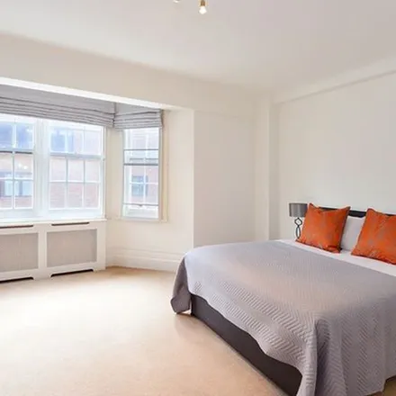 Image 2 - Rudolf Steiner House, 35 Park Road, London, NW1 4SA, United Kingdom - Apartment for rent