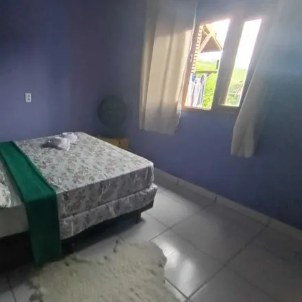 Rent this 2 bed apartment on Praia do Rosa in Ibiraquera, Imbituba - SC