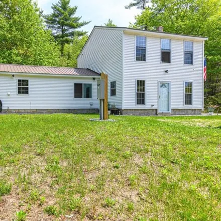 Buy this 3 bed house on 734 Oxford Road in Otisfield, Oxford County