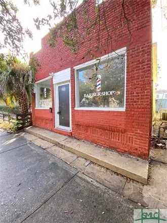 Rent this studio house on 283 East Henry Street in Savannah, GA 31401