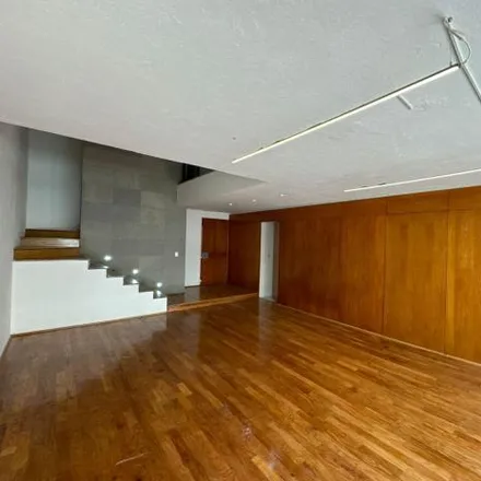 Rent this 3 bed apartment on Calle Agustín Manuel Chávez in Álvaro Obregón, 01376 Mexico City