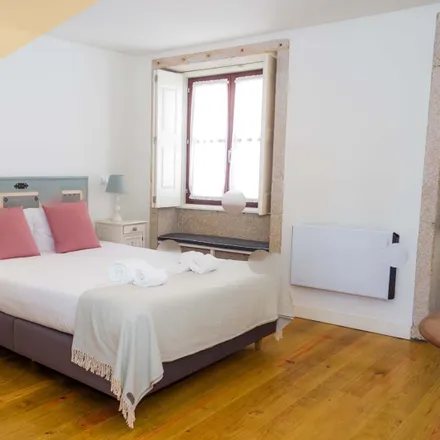 Rent this studio apartment on Decreto in Rua do Conde de Vizela, 4050-151 Porto