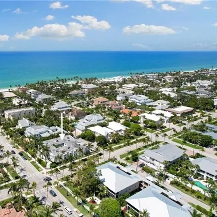 Rent this 2 bed condo on Fifth Avenue Beach Club in 2nd Street South, Naples