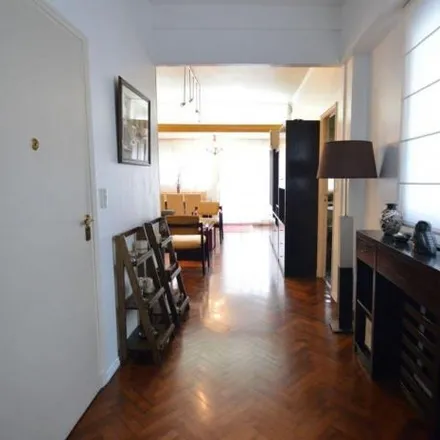 Buy this 3 bed apartment on Dexter in Avenida Rivadavia, Caballito