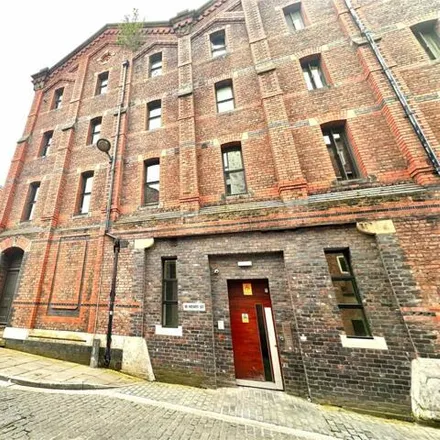Buy this 1 bed apartment on Henry Street in Ropewalks, Liverpool