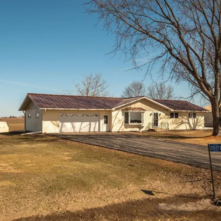 Buy this 3 bed house on 108201 State Highway 29 in Hull, WI 54405