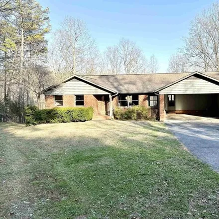Image 6 - 291 Hammett Road, Spartanburg County, SC 29307, USA - House for sale