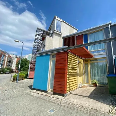 Buy this 3 bed house on 41 School Bank Road in London, SE10 0DN