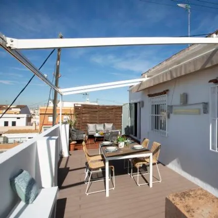 Image 3 - Avinguda de Peris i Valero, 38, 46006 Valencia, Spain - Apartment for rent