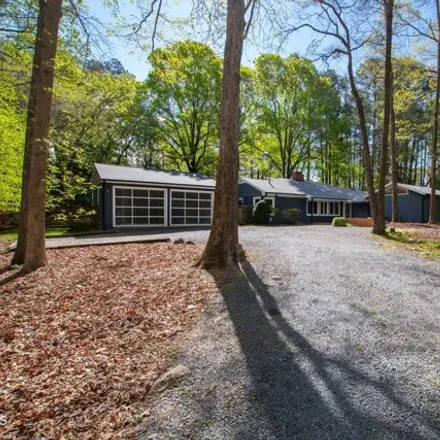 Buy this 3 bed house on 503 Whitehead Road in Chapel Hill, NC 27514