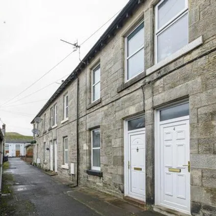 Buy this 2 bed townhouse on The Buccleuch Centre in Buccleuch Place, Langholm