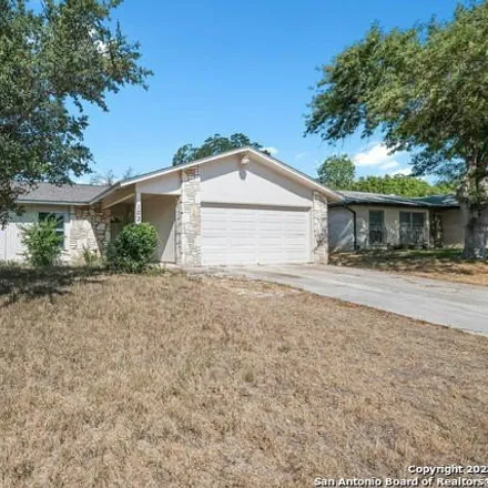 Image 2 - 1085 Bridle Forest, San Antonio, TX 78245, USA - House for sale