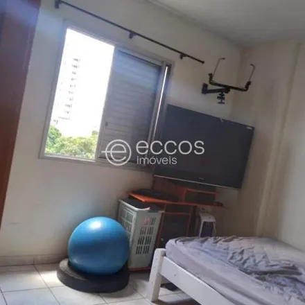 Buy this 1 bed apartment on Rua Coronel Antônio Alves Pereira in Centro, Uberlândia - MG