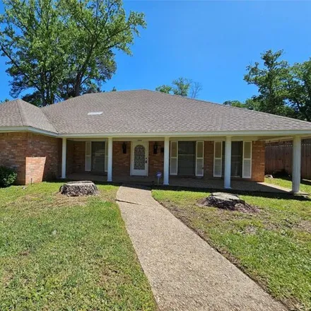 Buy this 3 bed house on 3800 Pollard Drive in Tyler, TX 75701