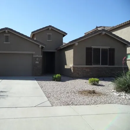 Rent this 4 bed house on 11319 East Sandoval Avenue in Mesa, AZ 85212